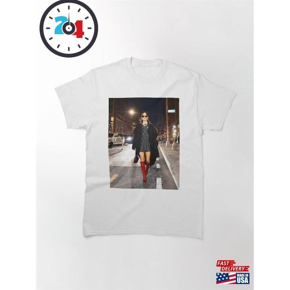 Becky G Classic T-Shirt